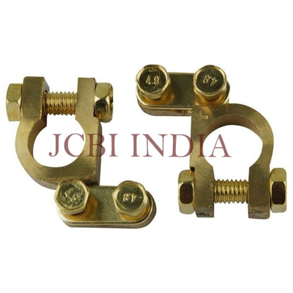 Brass Battery Terminal 11